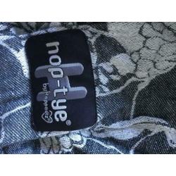 Mooie hop type draagdoek van hoppediz