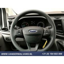 Ford Transit Custom 300 2.0TDCI L2H1 Ambiente *Nieuw* Airco