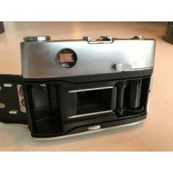 Agfa camera Selecta prontor matic P