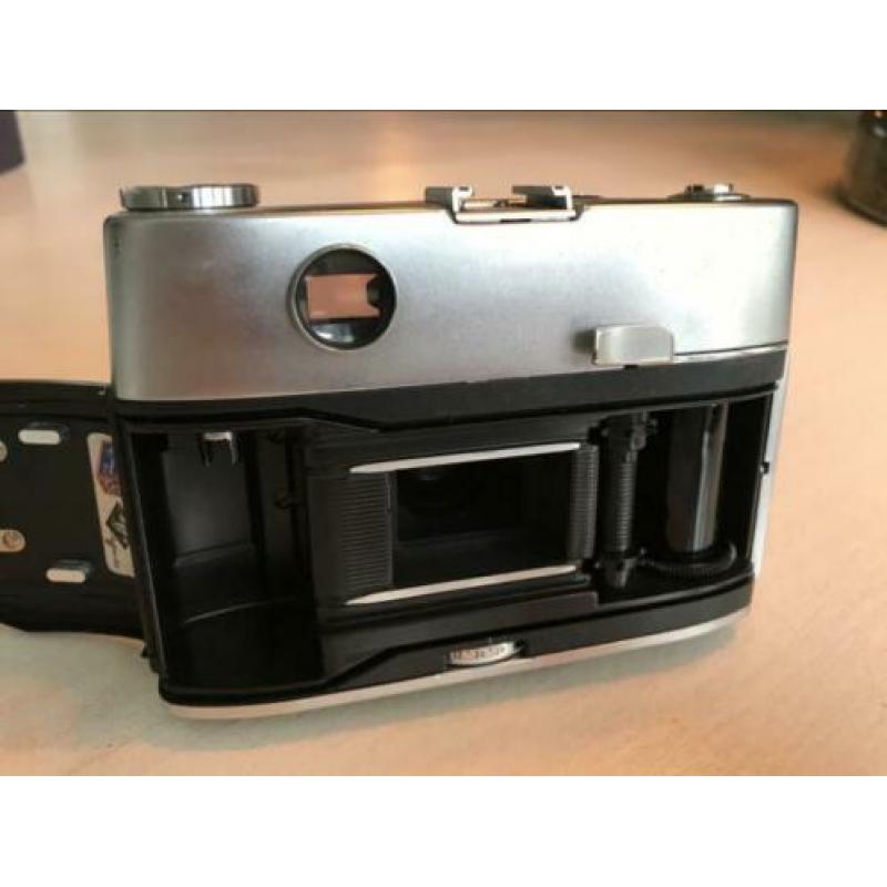 Agfa camera Selecta prontor matic P