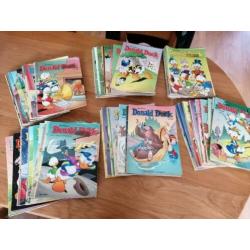 100 Donald Ducks, jaargang 2005/2006
