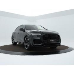 Audi RS Q8 TFSI RS Quattro 600 PK V8 TFSI | 23inch velgen |