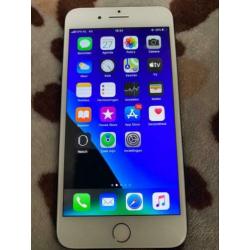 Iphone 8plus 64gb (opknapper)