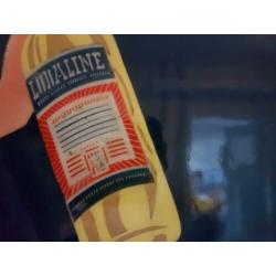 emaille reclame bord te ruil