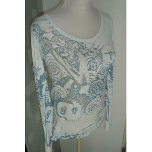 Leuk t.shirt van merk pools mt xl