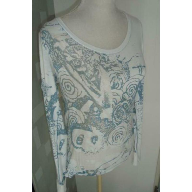 Leuk t.shirt van merk pools mt xl