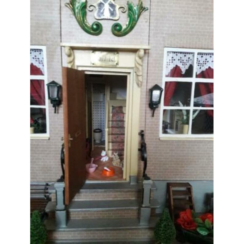Poppenhuis