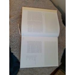 Boek illusive , met prachtige hedendaagse illustraties