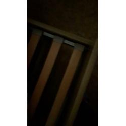 gratis af te halen bed