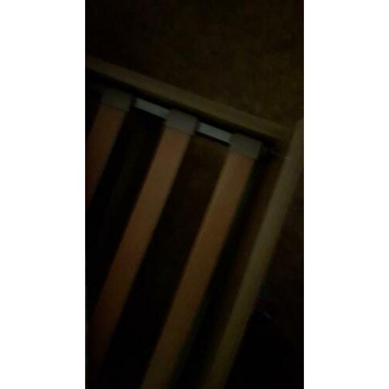 gratis af te halen bed