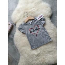 Maat 98 NIEUW Meisjes Shirt PRIMARK
