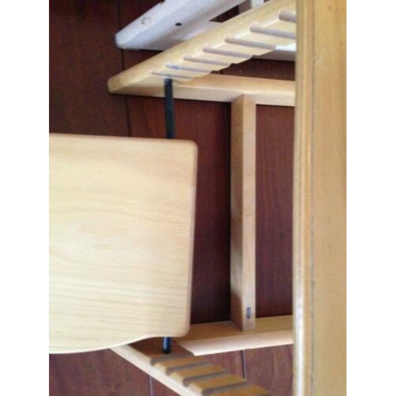 3 of 1 trip trap stokke, drie beschikbaar