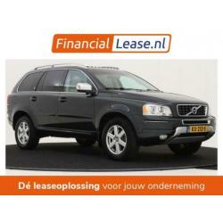 Volvo XC90 2.4 D5 AWD Executive | Automaat | Xenon | Schuif/