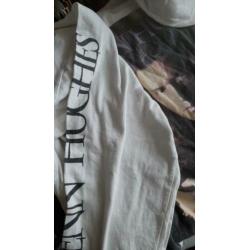 Rock t shirt Glenn Hughes tour 1995