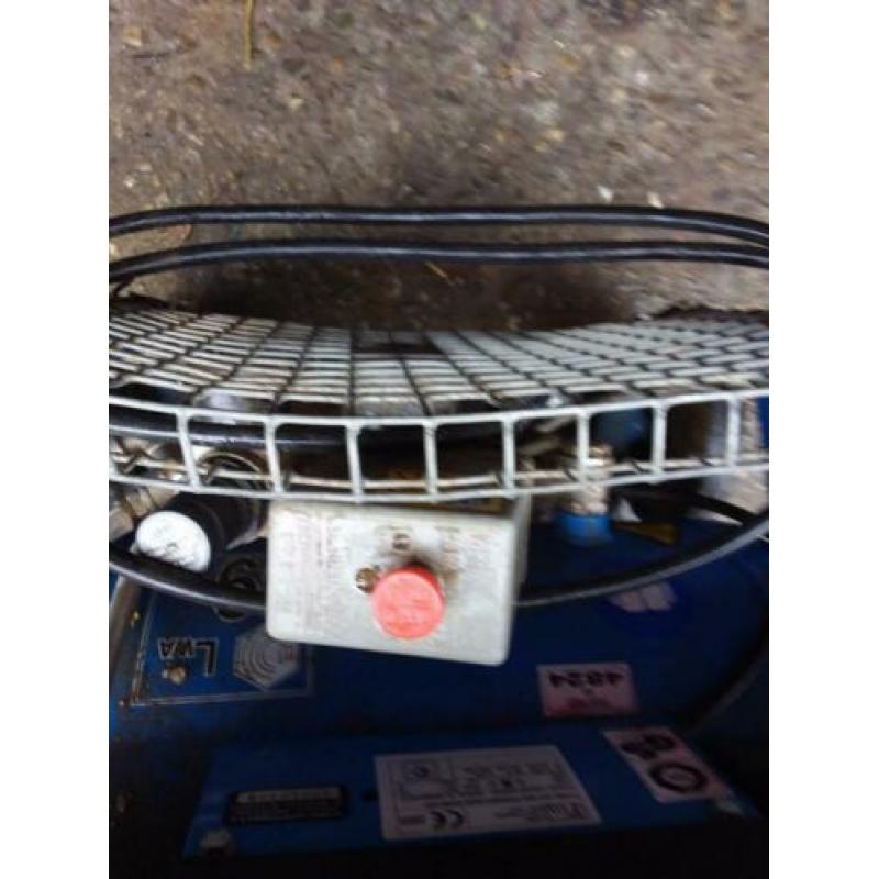 Comprescor