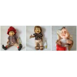 Nostalgie Laven collectors items