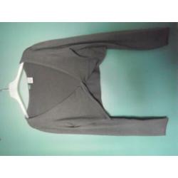 YaYa top en bolero maat L