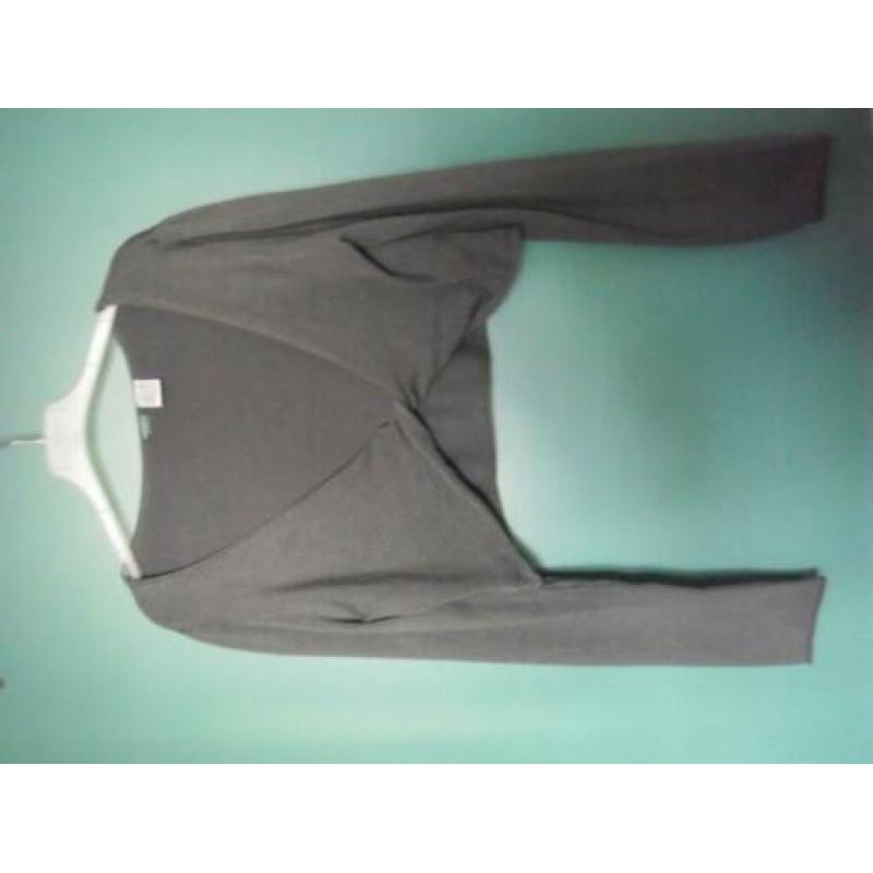 YaYa top en bolero maat L
