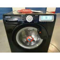 HOOVER 8 KG 1400 Toeren Luxe Wasmachine AAA+ !! 125 EURO !!