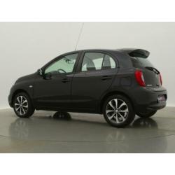 Nissan Micra 1.2 Acenta DA81155 | Climate | Cruise | CD | AU