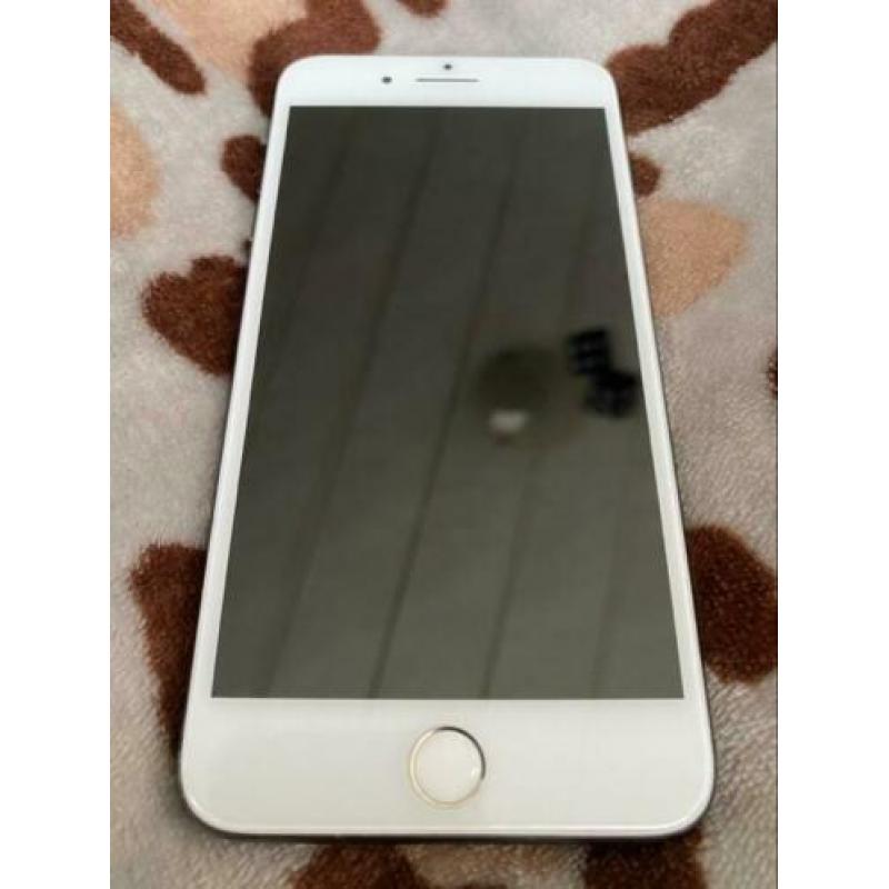 Iphone 8plus 64gb (opknapper)