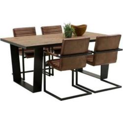 Eetkamer tafel