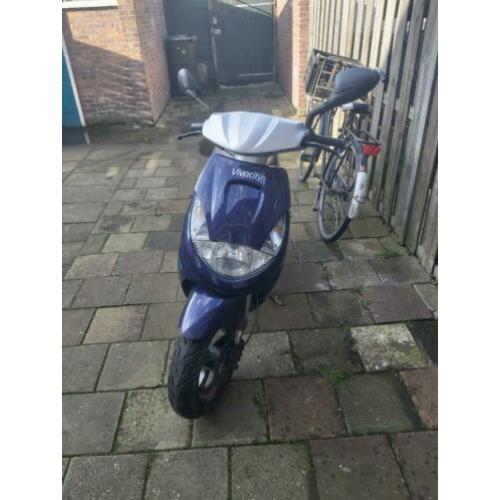 te koop peugeot viva city snor