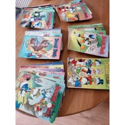 100 Donald Ducks, jaargang 2005/2006