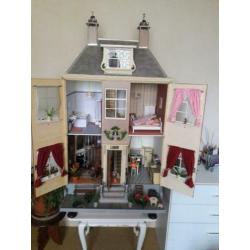 Poppenhuis