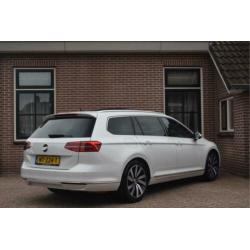 Volkswagen Passat Variant 1.4 TSI 150pk H6 ACT Highline Ecc