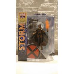 Marvel Select Storm