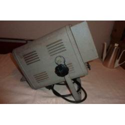 Theaterlamp