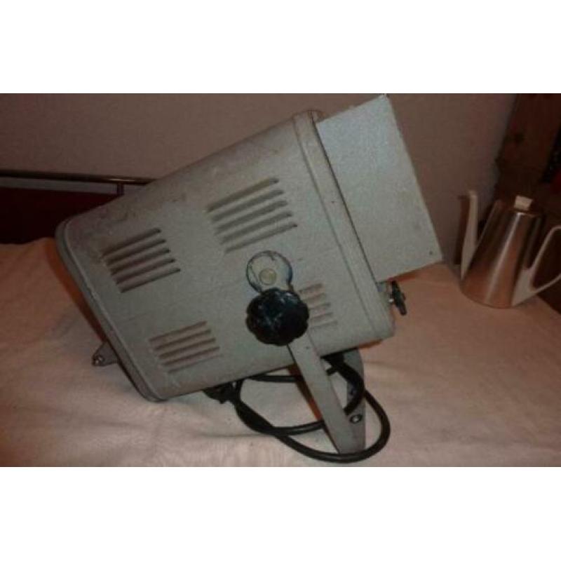 Theaterlamp