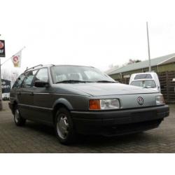 Volkswagen Passat Variant 1.6 CL 75PK ! COLLECTORS ITEM ! UN
