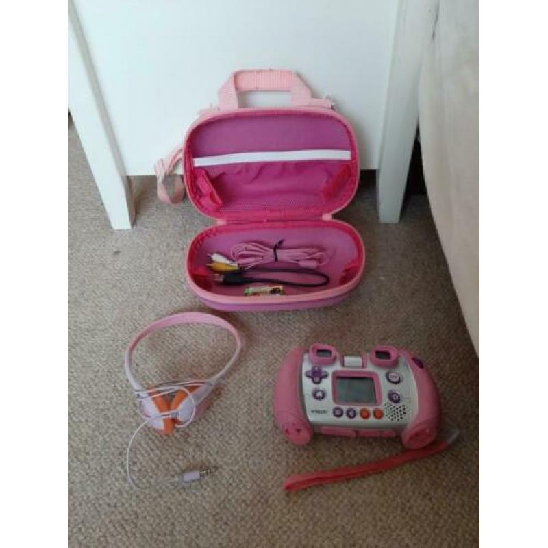 vtech kidizoom