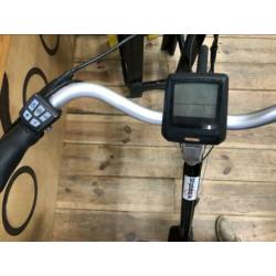 Vogue ebike city