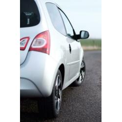 Renault Twingo II 1.5 DCi Dynamique Airco, Audio systeem etc