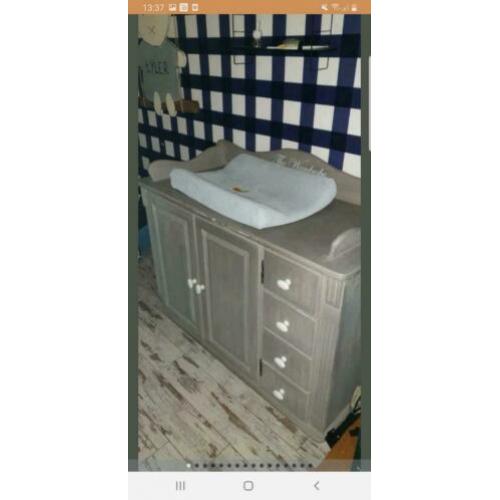 Babykamer
