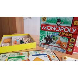 Monopoly Junior