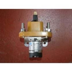 Relais ZLJ-200A, 24 V Spoel, 200 Amp