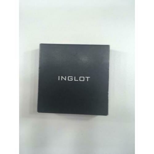 Inglot Freedom Matte geperste poeder make-up palet