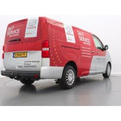 Toyota ProAce Long Worker 2.0 D-4D Professional | Navigatie