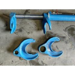 Hydraulische veerspanner / veer spanner / veerspanners
