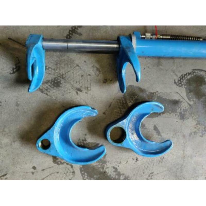 Hydraulische veerspanner / veer spanner / veerspanners