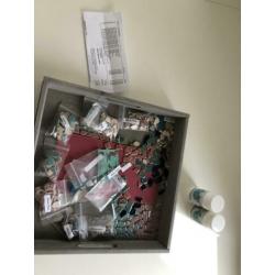 Mozaïek set nieuw