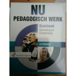 nu pedagogisch werk
