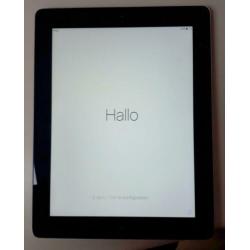 iPad 3, 32 Gb, in zeer goede staat
