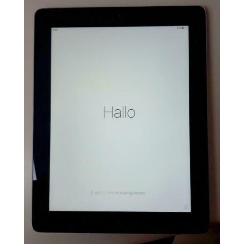 iPad 3, 32 Gb, in zeer goede staat