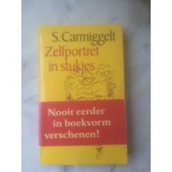 Simon Carmiggelt: 14 romans
