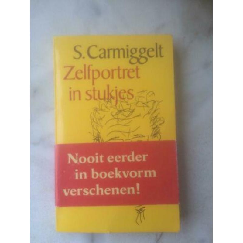 Simon Carmiggelt: 14 romans
